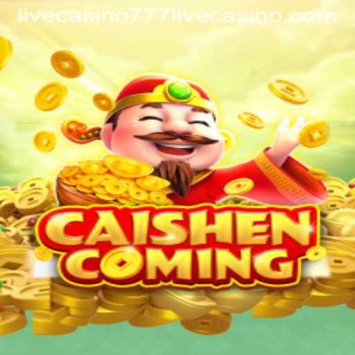 CAISHENCOMING: A Deep Dive into the Exciting World of 777live Casino
