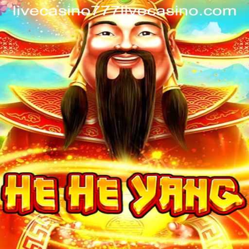 Discovering the Exciting World of HeHeYang at 777live Casino