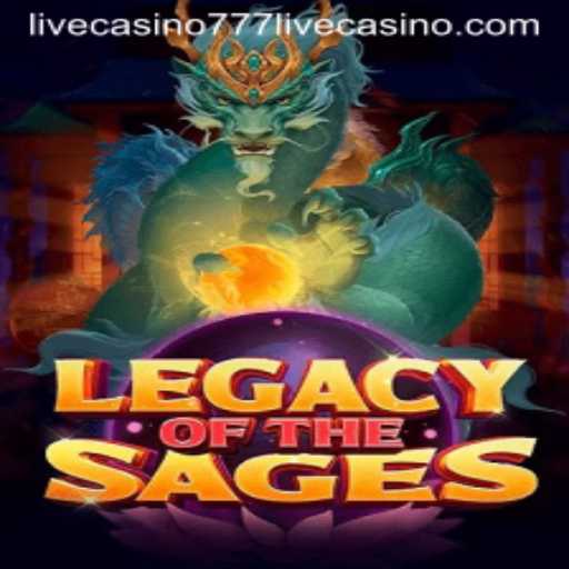 Unveiling Legacy of the Sages: A New Era at 777live Casino