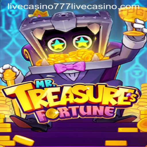Discover the Thrills of MrTreasuresFortune at 777live Casino