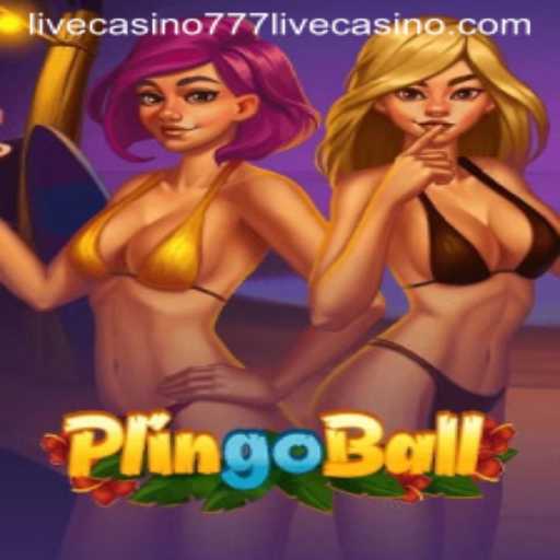 Discover Plingoball: The Exciting Game Innovation at 777live Casino