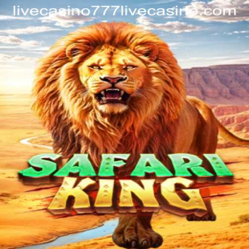 Exploring the Wilderness with SafariKing at 777live Casino